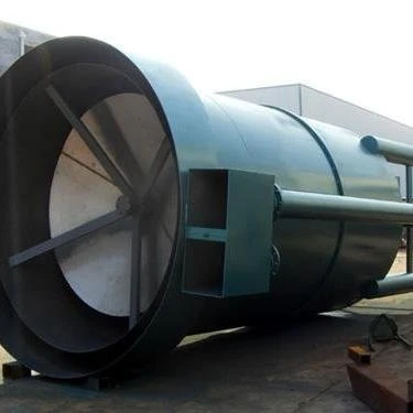 Micro-flotation Air Flotation Machine factory