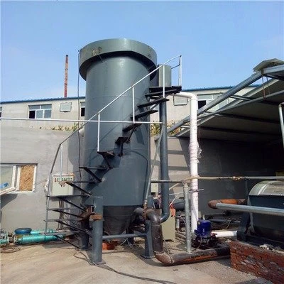 Micro-flotation Air Flotation Machine